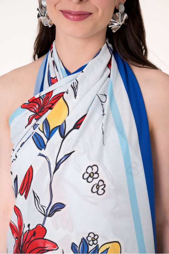 Panneaux Lírio 130x160