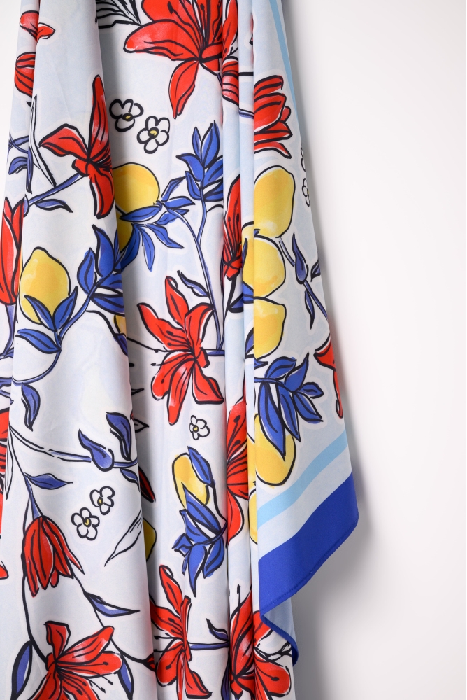 Panneaux Lírio 130x160