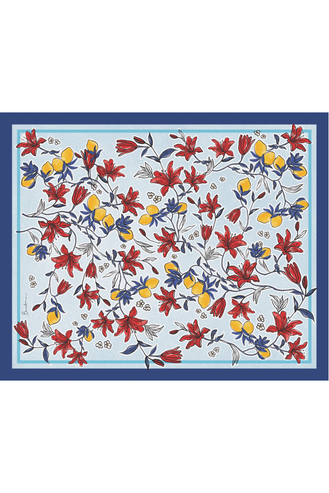 Panneaux Lírio 130x160