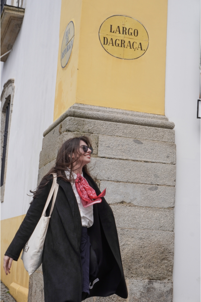 Lenço Mandacaru 60x60 (Rosa)