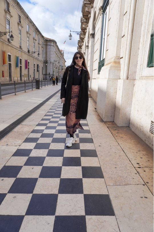 Panneaux Ararajuba 130x160 (Marrom)